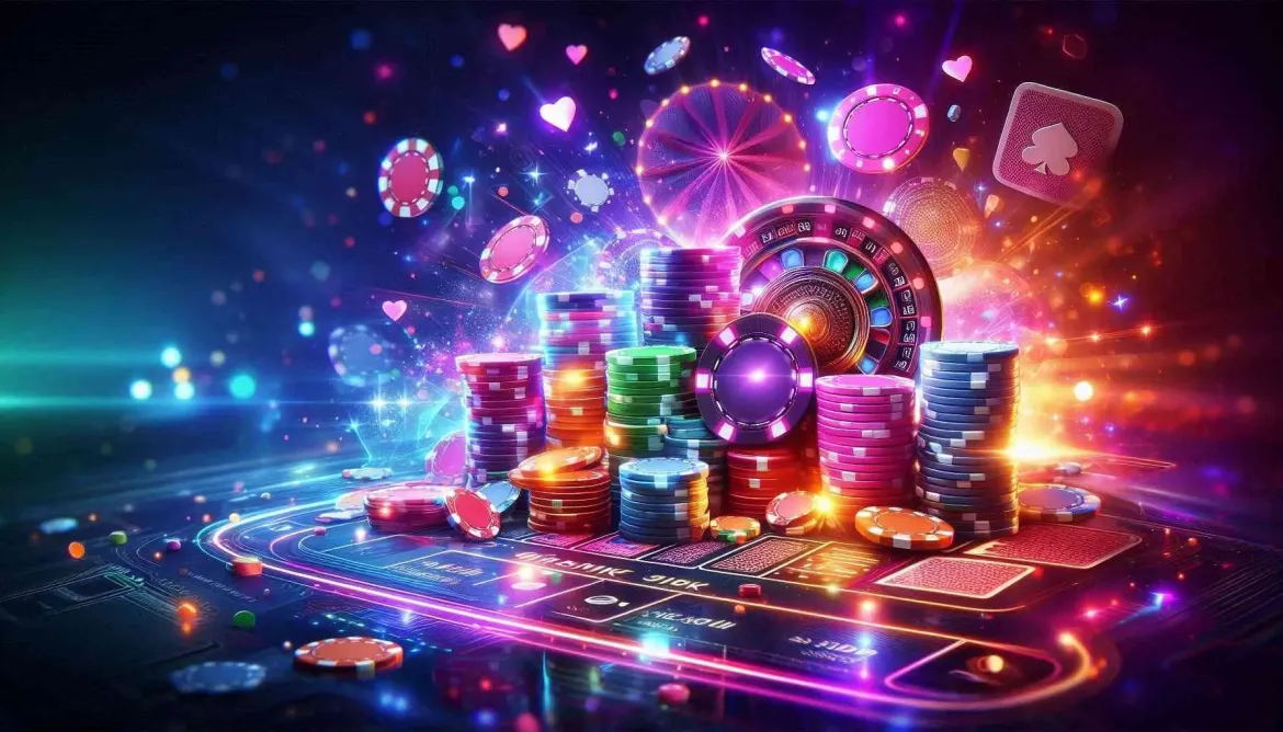 WildHub Casino